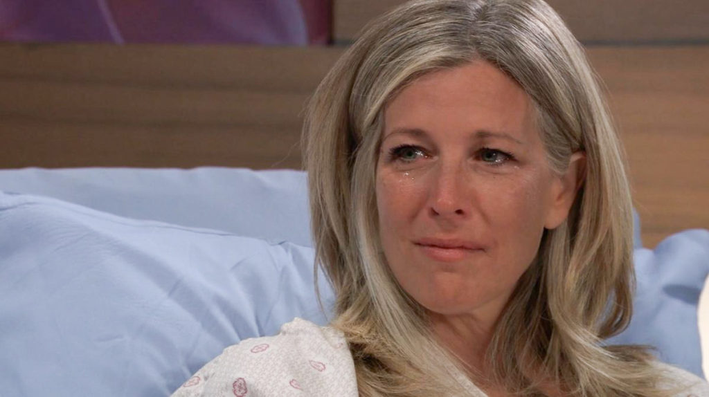General Hospital Spoilers Friday, October 4: Lulu Conflicted – Jax Quizzes Josslyn About Dev – Sam Remembers A Crucial Detail