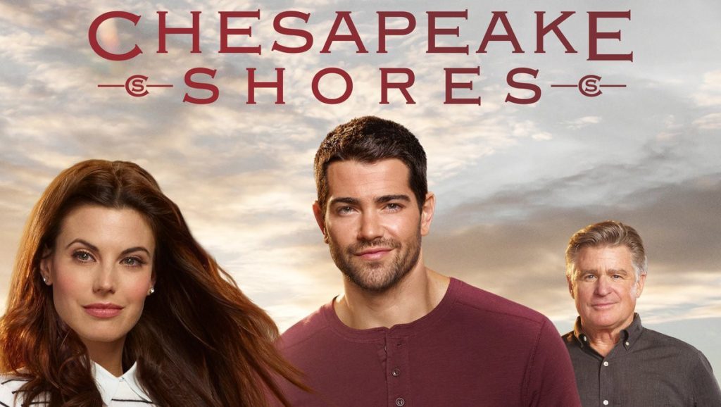 ‘chesapeake Shores’ News: Chessies Wonder Why Season 4 Was Shortened 