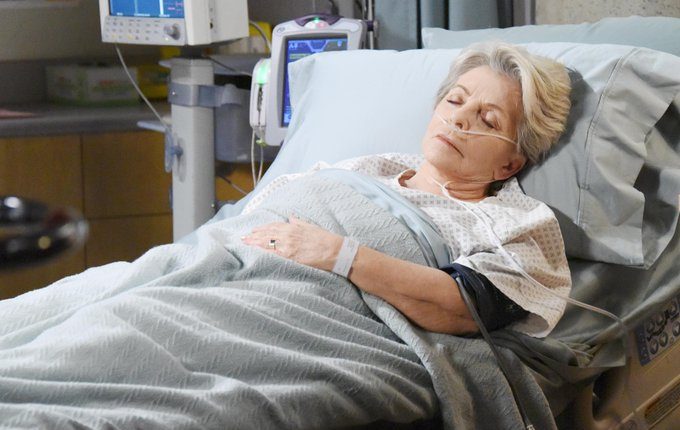 Julie– days of our lives