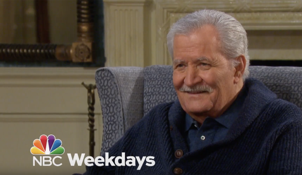Days of Our Lives Weekly Spoilers October 7 to October 11: Gabi Demands Dr Rolf Save Stefan – Eve Considers Leaving Salem – Ben Wants Victor’s Help