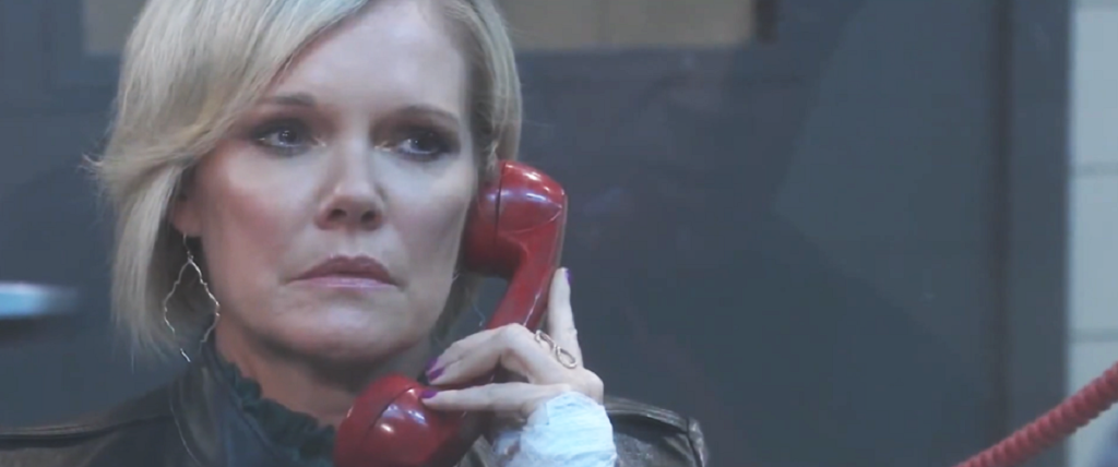 General Hospital Spoilers: Ava Jerome (Maura West)