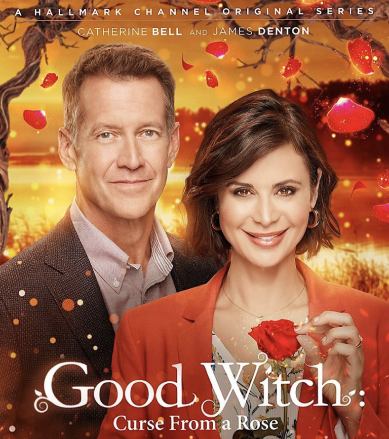 Good Witch Season 6 Spoilers Filming Begins Catherine Bell Shares First Look With Fans 