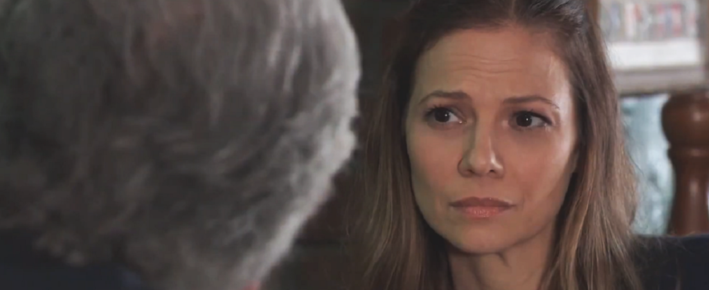 General Hospital Spoilers: Kim Nero (Tamara Braun) - Martin Gray (Michael E. Knight)