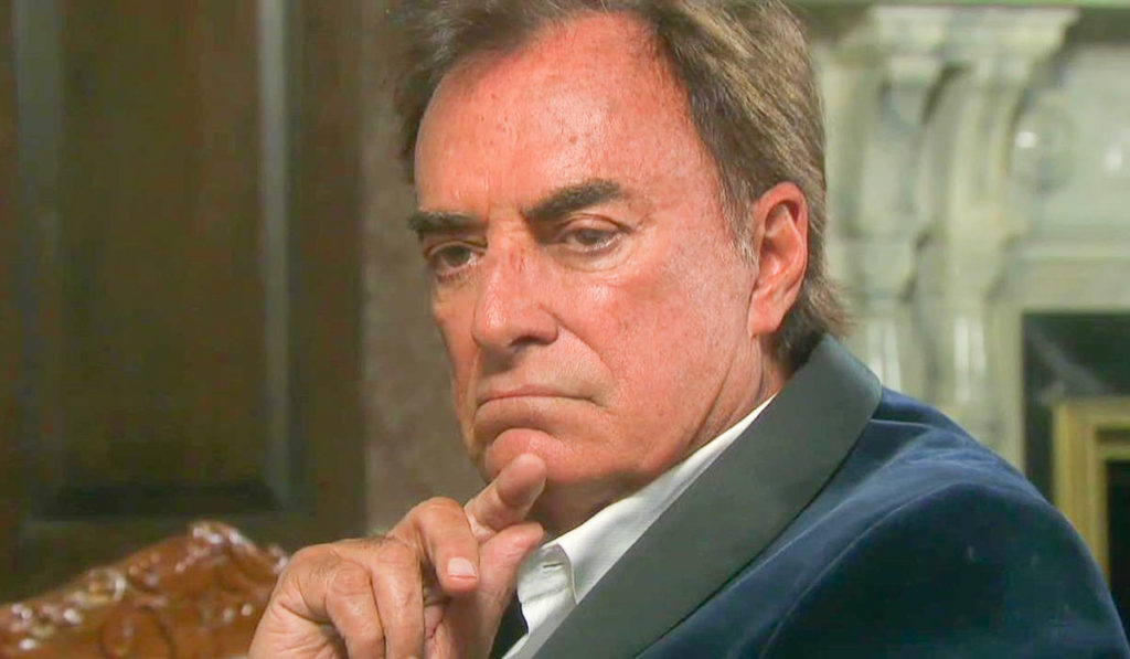 Days of Our Lives Spoilers: Tony’s Shocking Announcement – Is It Chad DiMera’s Return?