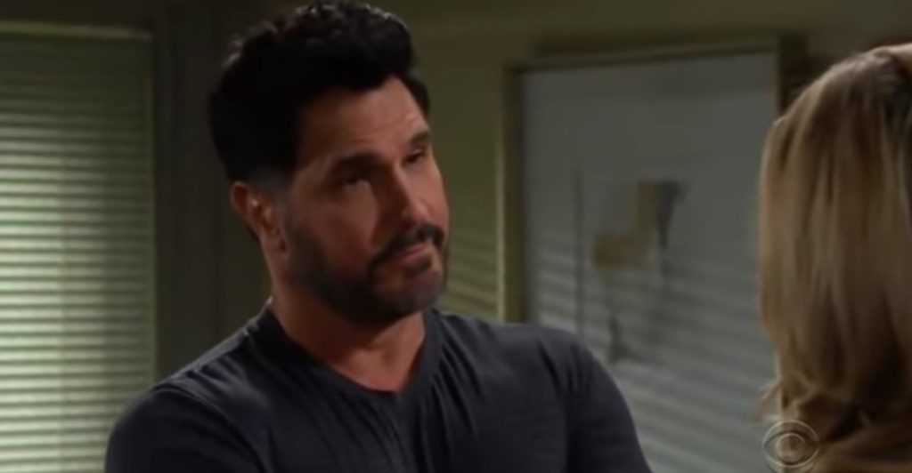 Bill Spencer (Don Diamont)