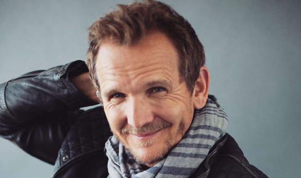 General Hospital News: Jerry Jacks (Sebastian RochÃ©)