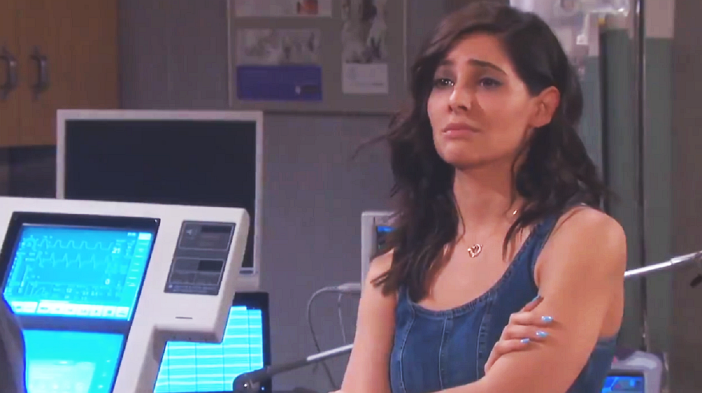 Days Of Our Lives Spoilers: Gabi DiMera (Camila Banus)