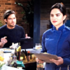 Young And The Restless Spoilers: Theo Vanderway (Tyler Johnson) - Lola Rosales (Sasha Calle)