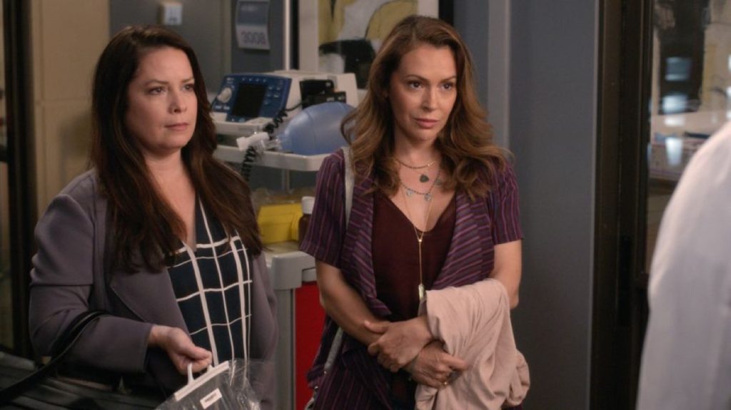 Grey's Anatomy Season 16 Episode 3 Spoilers: Charmed Sisters Appear ...