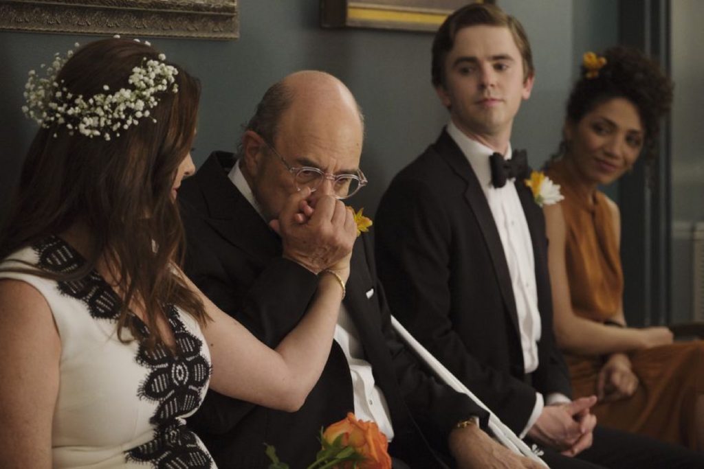 The Good Doctor Season 3 Episode 4 Spoilers: Conspiracy Theories and Relationships in Crisis