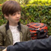 Connor Newman (Judah Mackey)
