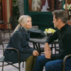 Days Of Our Lives Spoilers: Jack Deveraux (Matthew Ashford) - Jennifer Horton (Melissa Reeves)