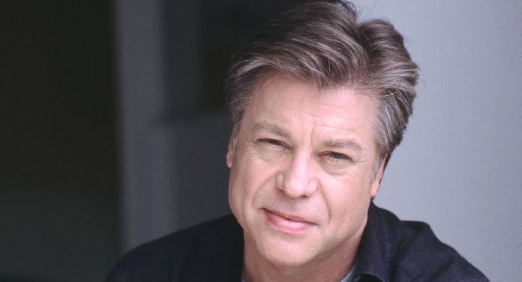 General Hospital Spoilers: Tony Jones (Brad Maule)