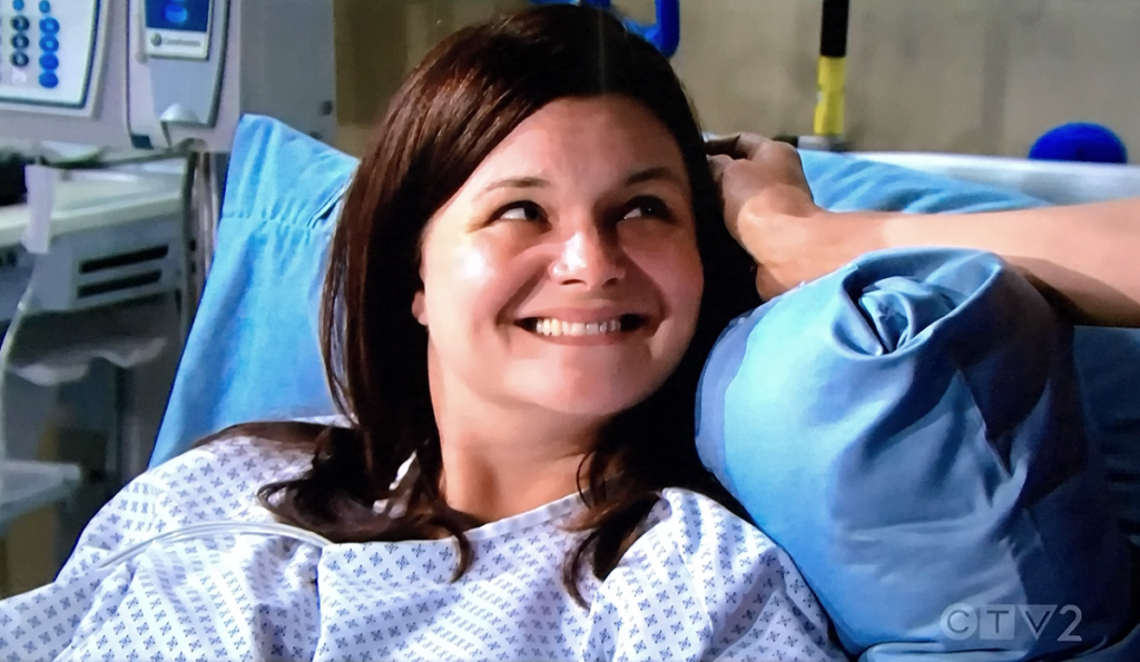Bold And The Beautiful Spoilers: Katie Logan (Heather Tom)
