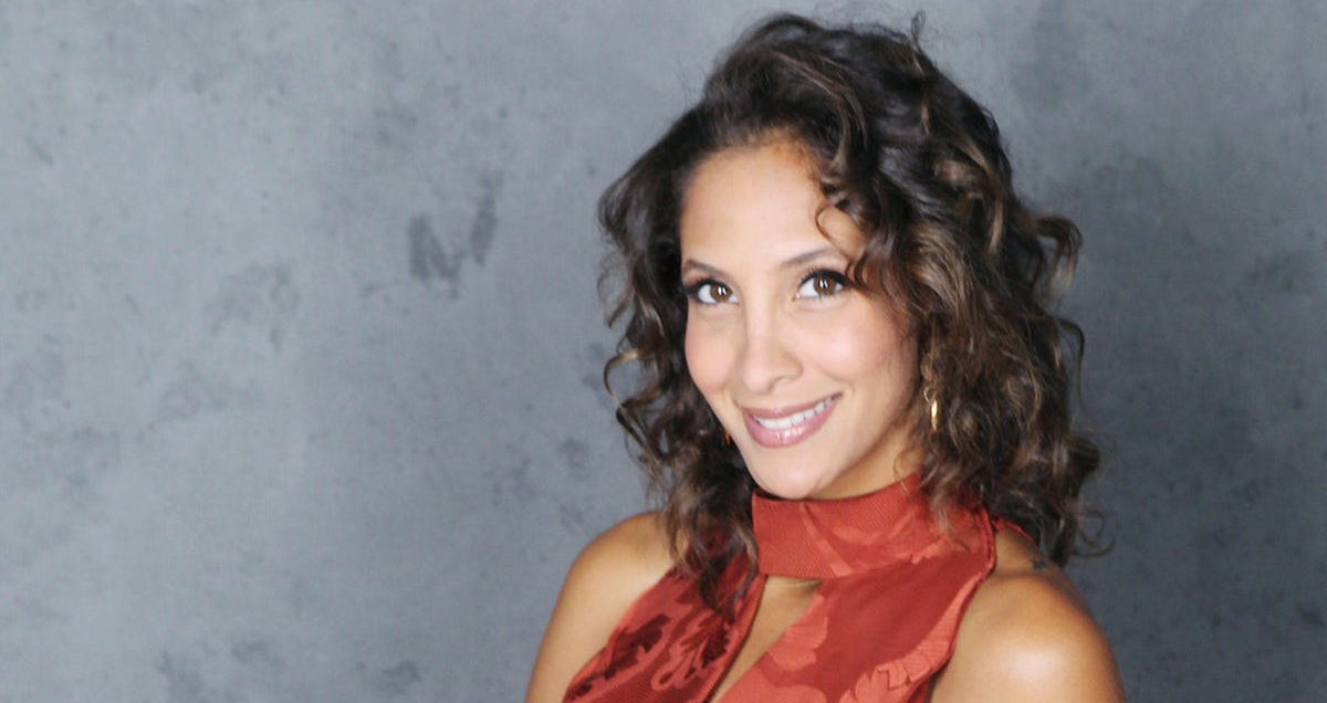 Young And The Restless Comings And Goings: Christel Khalil's Return ...