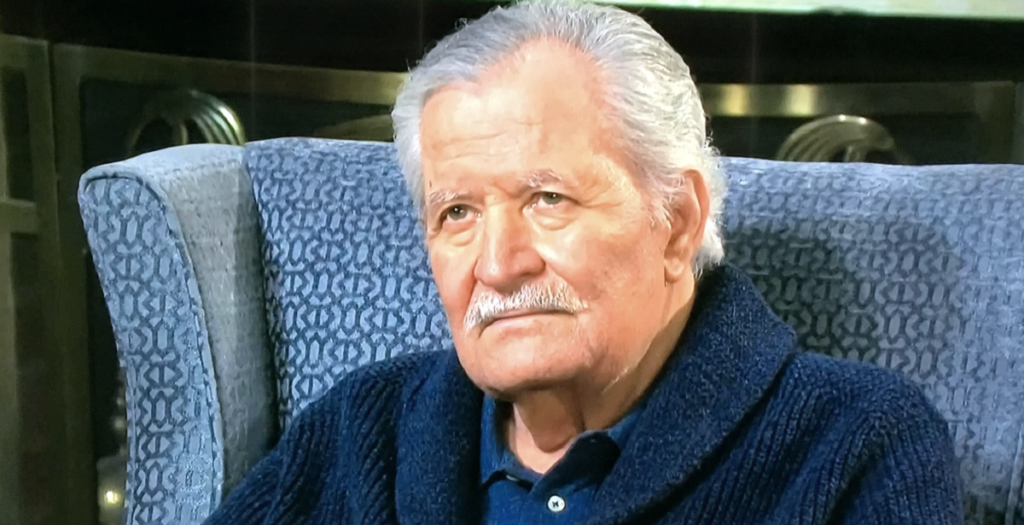 Days Of Our Lives Spoilers: Victor Kiriakis (John Aniston)
