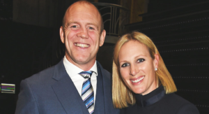 Are Zara And Mike Tindall Snubbing The Royal Family? | Celebrating The ...