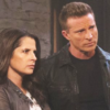 Bold And The Beautiful Spoilers: Sam McCall (Kelly Monaco) - Jason Morgan (Steve Burton)