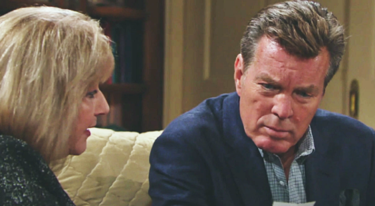 Young and the Restless Spoilers Monday October 14: Billy and Chloe ...