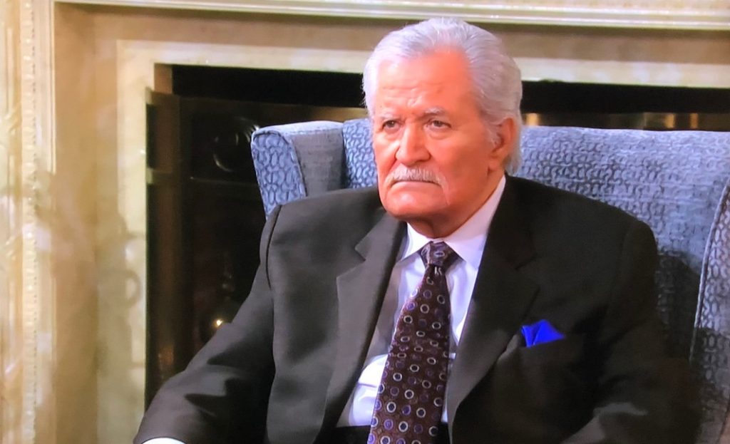 Victor Kiriakis (John Aniston)