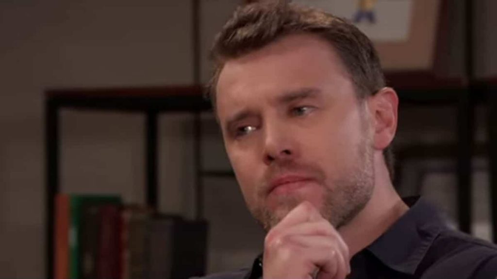 Drew Cain (Billy Miller)