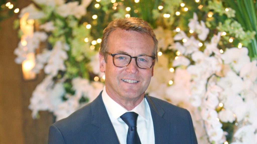 Doug Davidson 