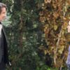 Hayden Barnes’ (Rebecca Budig) and Hamilton Finn’s (Michael Easton)
