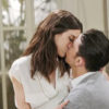 Abigail DiMera (Kate Mansi) & Chad DiMera (Billy Flynn)