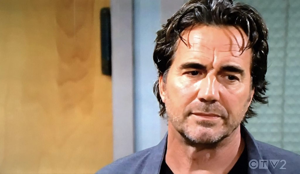 Bold And The Beautiful Spoilers: Ridge Forrester (Thorsten Kaye)