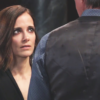 General Hospital Spoilers: Hayden Barnes (Rebecca Budig) - Hamilton Finn (Michael Easton)