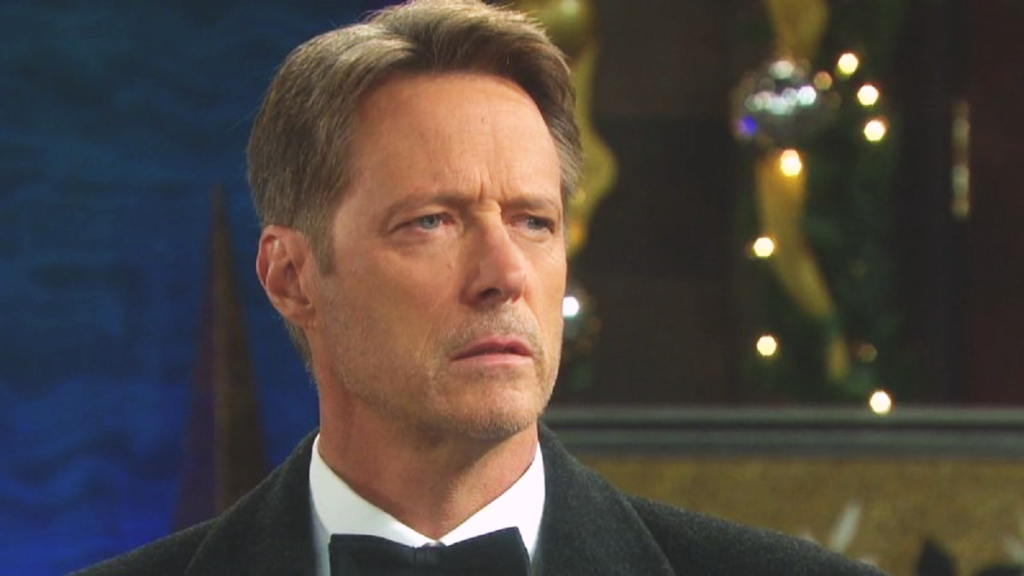 Days Of Our Lives Spoilers: Jack Deveraux (Matthew Ashford)