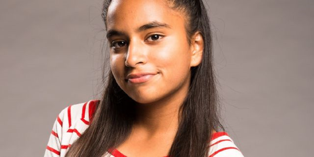 Neighbours Spoilers: Kirsha Rebecchi (Vani Dhir)