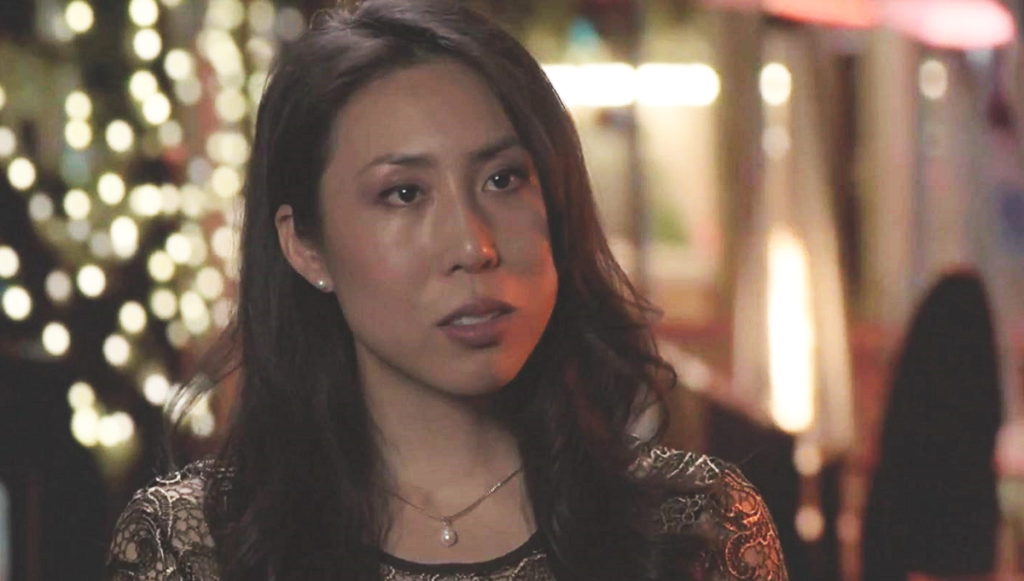 General Hospital News: Jennifer Yun