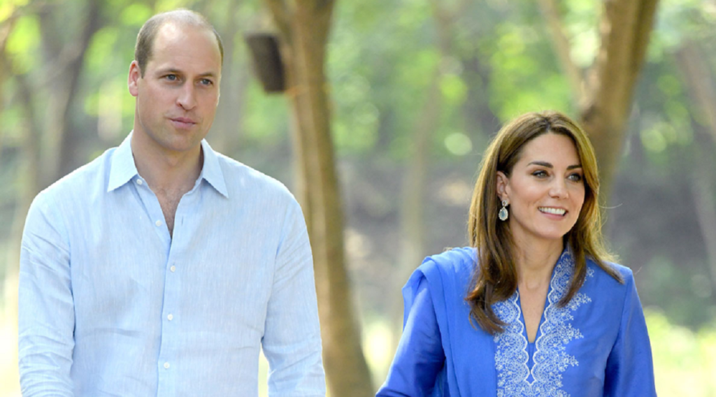 Prince William - Kate Middleton