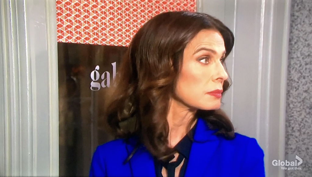 Days Of Our Lives Spoilers: Hope Brady (Kristian Alfonso)