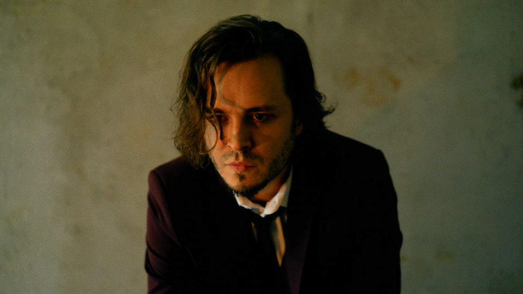General Hospital Alum Jonathan Jackson And Band Enation Have A New Video – See It HERE!