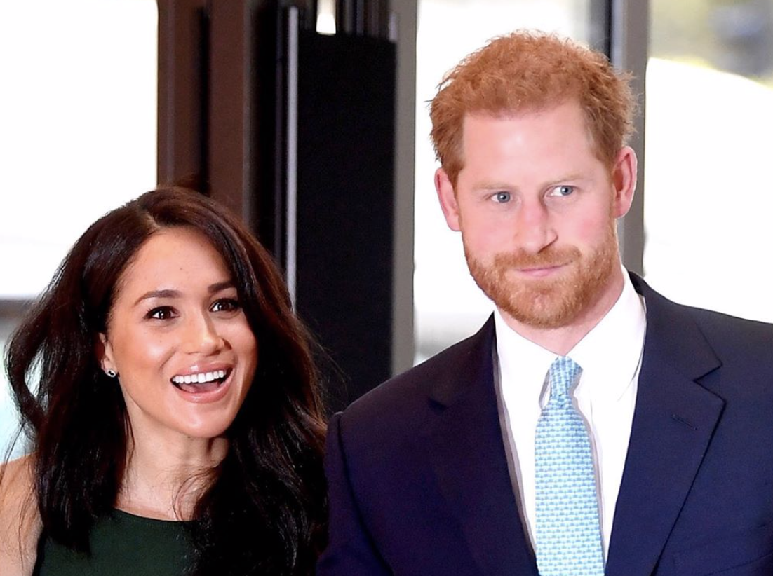 Prince Harry And Meghan Markle Admit And Correct A Huge Mistake