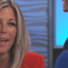 General Hospital Spoilers: Carly Corinthos (Laura Wright) - Sasha Gilmore (Sofia Mattsson) - Michael Corinthos (Chad Duell)