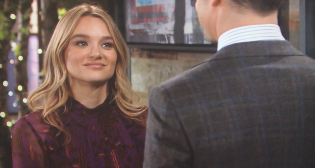 Young and the Restless Spoilers Monday October 21: Cane and Jill Argue ...