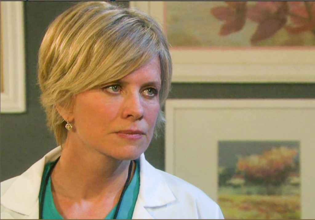 Days Of Our Lives Spoilers: Kayla Files For Divorce! Will Steve Arrive Before She Can Go Through With It?