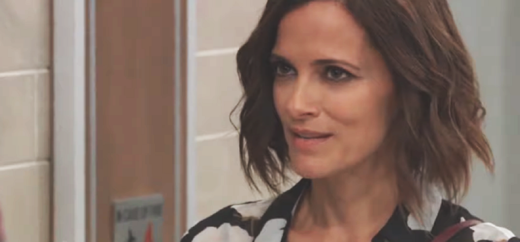 General Hospital Spoilers: Hayden Barnes (Rebecca Budig)