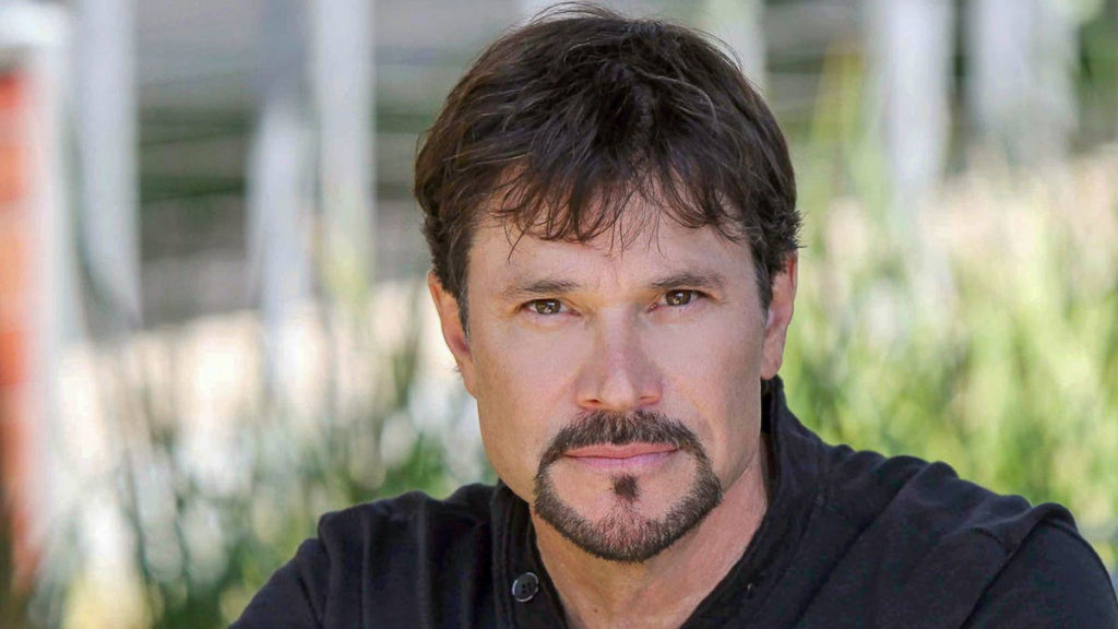 Bo Brady (Peter Reckell)