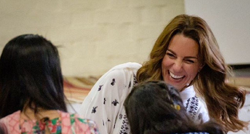 Kate Middleton