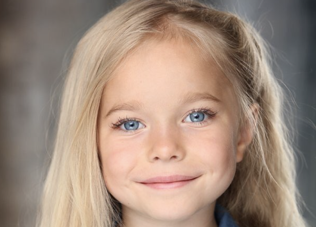 General Hospital Spoilers: Meet Jophielle Love, Finn and Hayden’s Daughter Violet