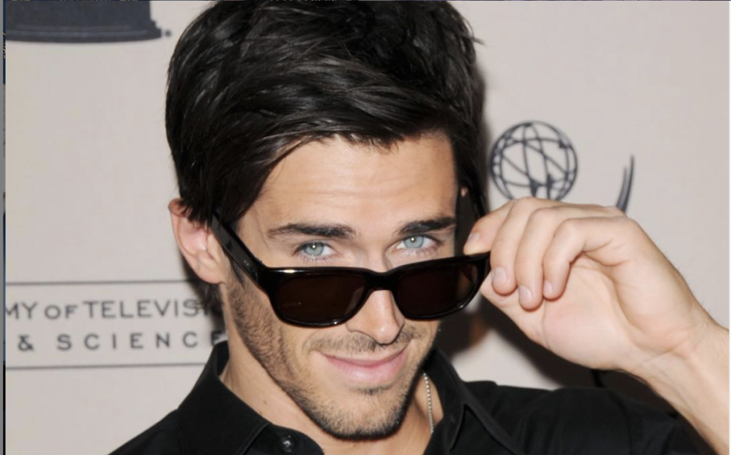 Days of Our Lives Spoilers: Shawn Brady Returns? Brandon Beemer Seen Around DOOL Set