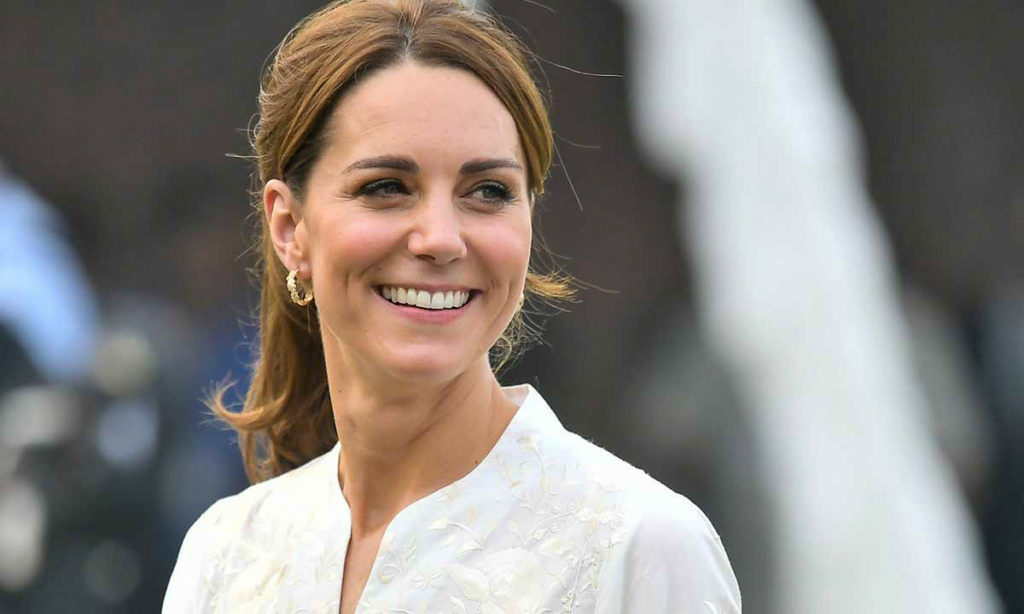 Kate Middleton