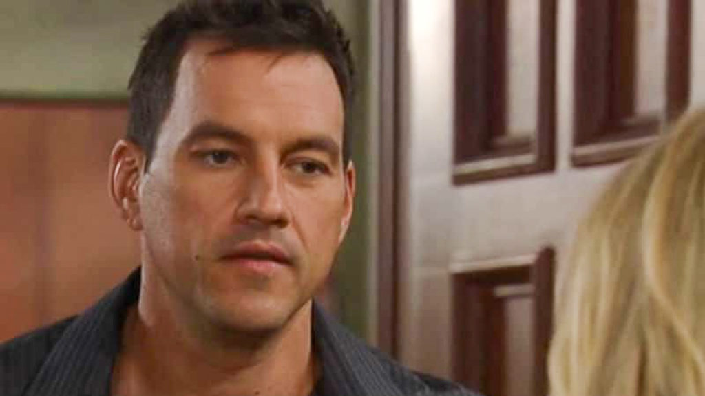 General Hospital - Nikolas Cassadine (Nick Stabile)