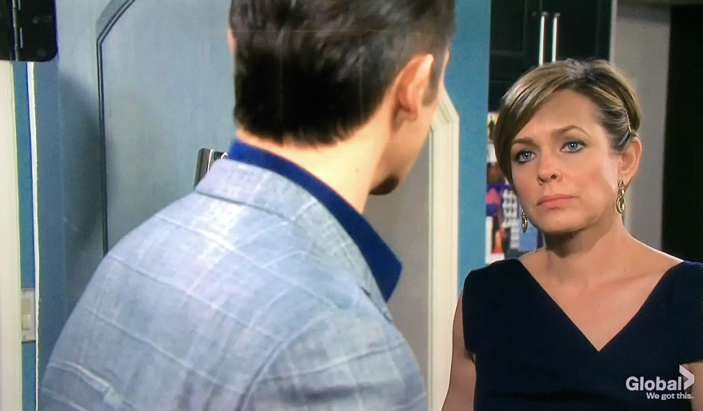 Days Of Our Lives Spoilers: Nicole Walker (Arianne Zucker) - Xander Cook (Paul Telfer)