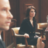 General Hospital Spoilers: Franco Baldwin (Roger Howath) - Liz Baldwin (Rebecca Herbst) - Scott Baldwin (Kin Shriner)