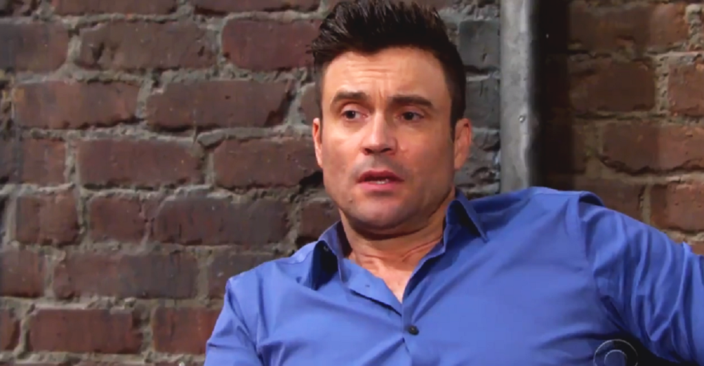 Young And The Restless Spoilers: Cane Ashby (Daniel Goddard)